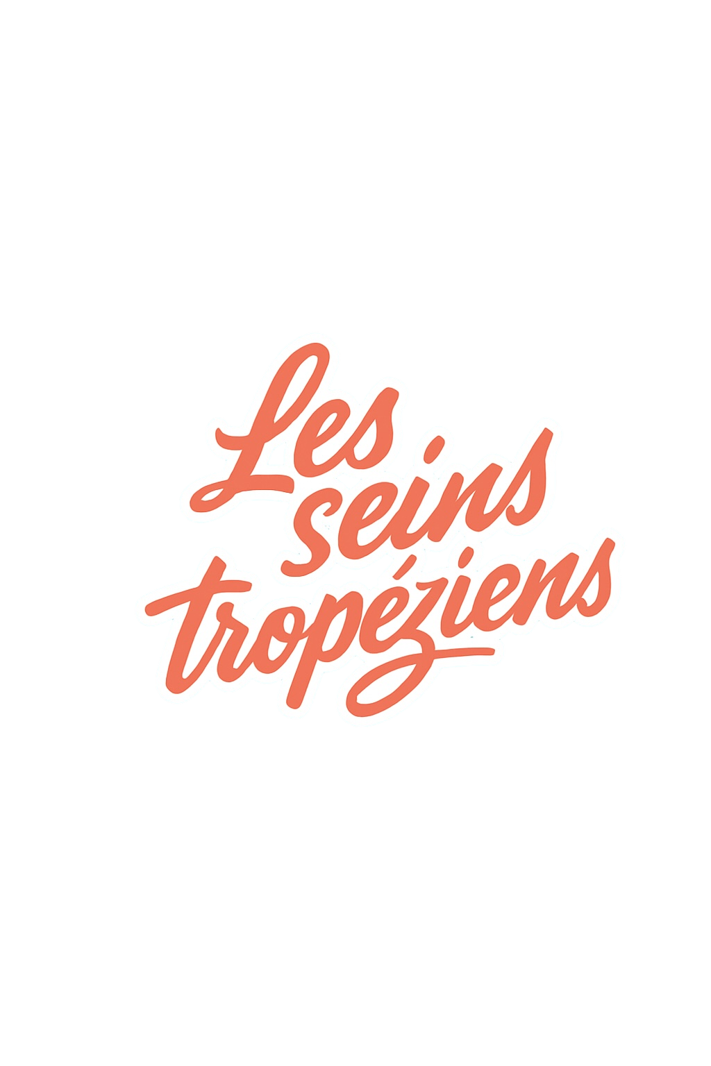 les seins tropeziens