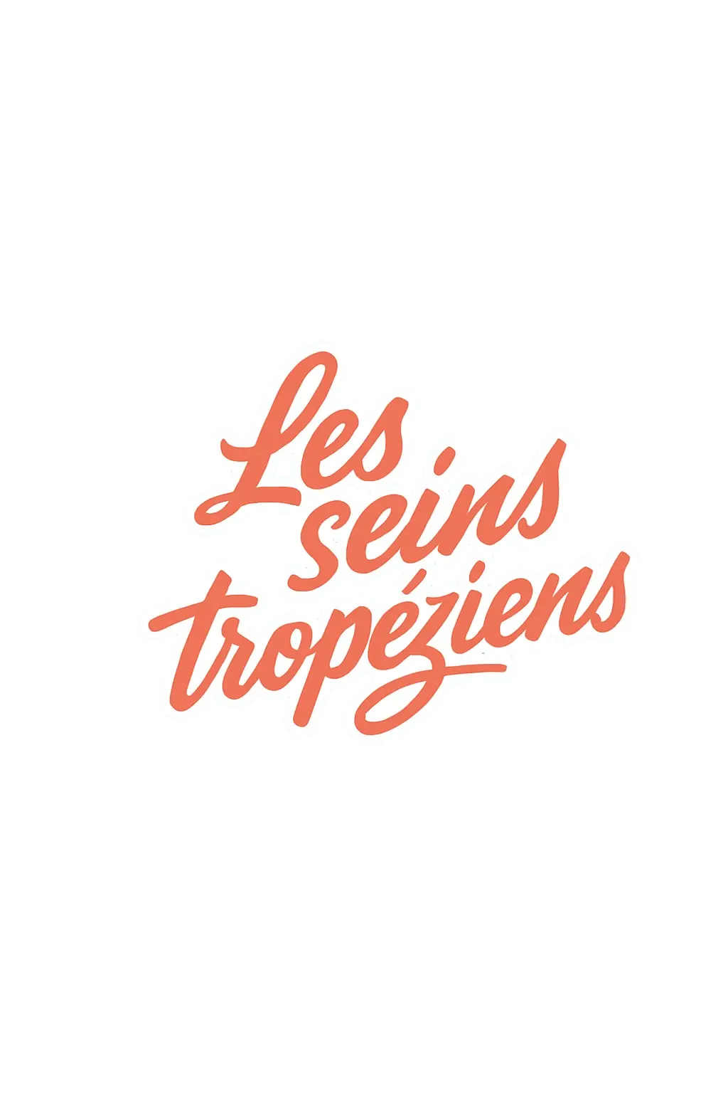 les seins tropeziens